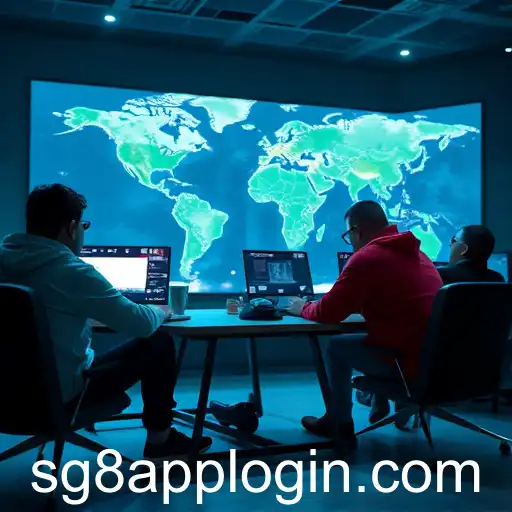 The Rise of Gaming Communities Amidst Global Events