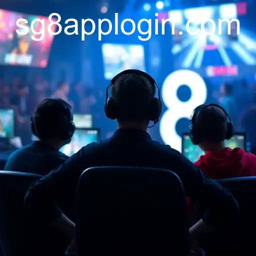 The Rise of 'sg8' and the Future of Gaming