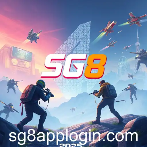 The Rise of SG8 in Online Gaming
