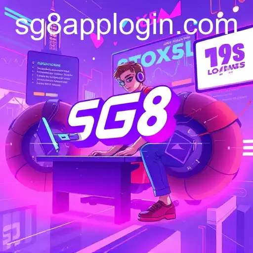 The Digital Evolution: SG8's Impact on Gaming Trends
