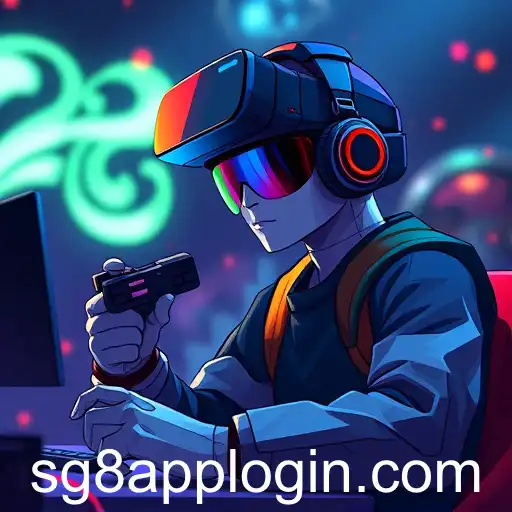 SG8 Revolutionizes Online Gaming Experience