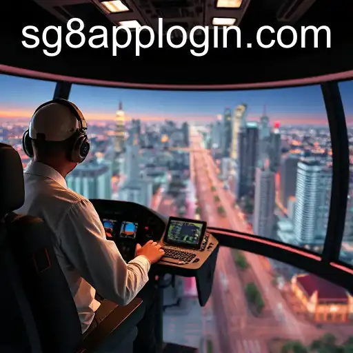 Exploring the Fascinating World of Simulation Games