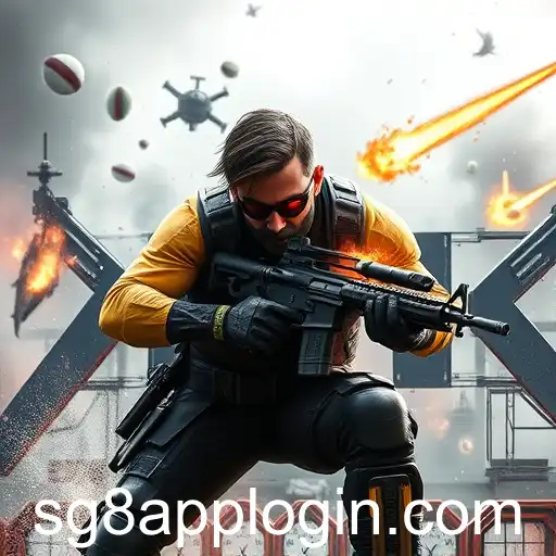 The Thrilling World of Action Games: A Dynamic Gaming Journey