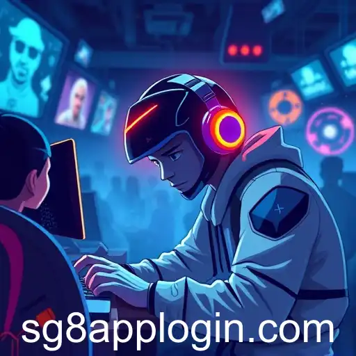 The Evolution of Online Gaming Portals