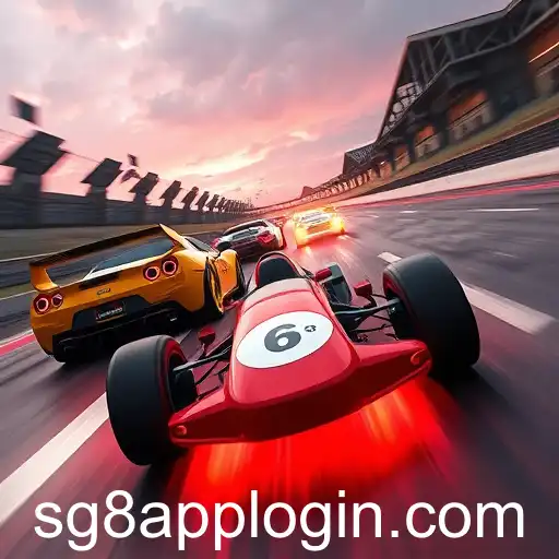 Exploring the Thrill of Racing Games: A Diverse and Ever-Evolving Genre