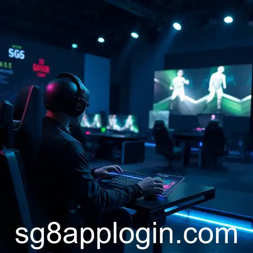 The Rise of Online Gaming Channels