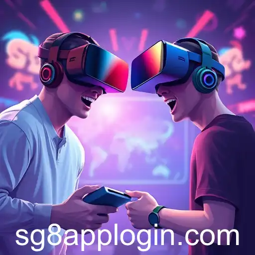 The Rise of SG8: Shaping the Future of Online Gaming