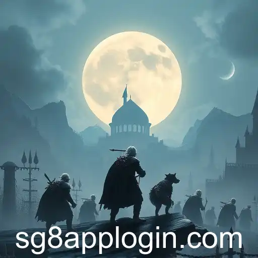 The Immersive World of Role-Playing Games