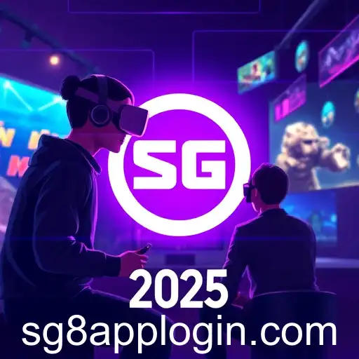 SG8 and the Evolution of Gaming