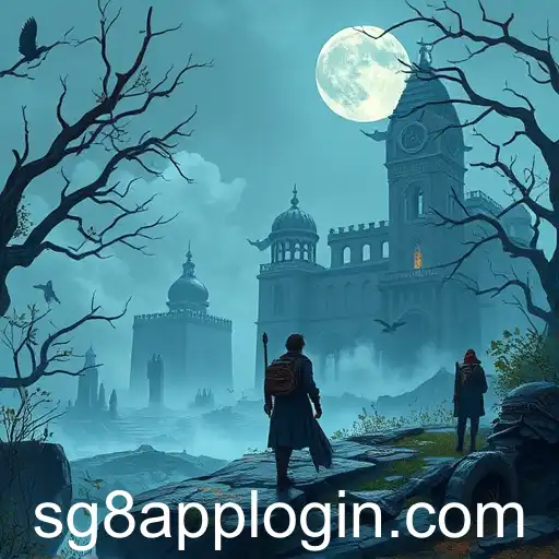 SG8 Breaks Boundaries in Online Gaming