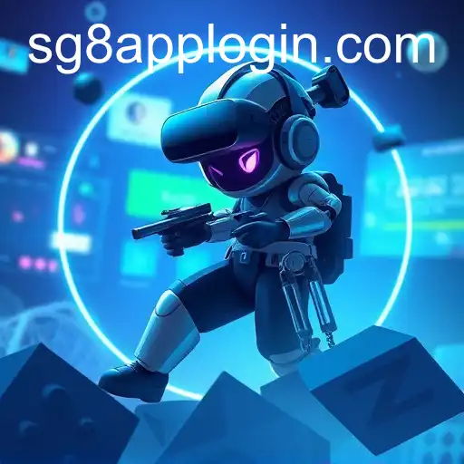 SG8 Revolutionizes Online Gaming in 2025
