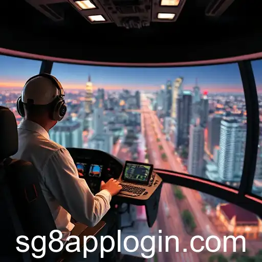 Exploring the Fascinating World of Simulation Games