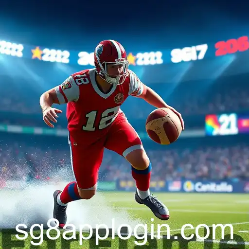 Exploring the Thrilling World of Sports Games Online